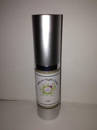 Emu oil night cream (0.5 oz)