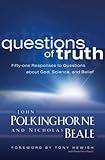 Reason and reality : the relationship between science and theology