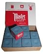 CHALK Master Premium (BLUE) - Billiards > Accessories