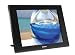 Sony DPF-D100 Digitaler Bilderrahmen (25,4 cm (10 Zoll) Display, 256 MB interner Speicher)