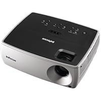 InFocus Work Big IN2102 Projector 13.0 X 16.5 X 9.4