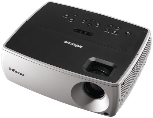 Childrens Toyshop  Computer : InFocus Work Big IN2102 - DLP Projector - 2500 ANSI lumens - SVGA (800 x 600) - 4:3