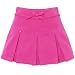 : rhinestone knit skort