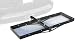 Paramount Restyling 7701 Folding Hitch Mount Cargo Basket for 2