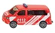 Siku 1460 - Feuerwehr Einsatzleitwagen (farblich sortiert)