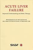 Acute liver failure