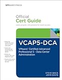 VCAP5-DCA : official cert guide