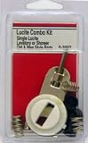 Larsen Supply #0-3007 Delta#212 Comb Fauc Kit