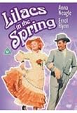 Lilacs In The Spring [DVD] [1954]
