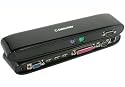Cables To Go 28652 USB 2.0 Laptop Docking Station with Video (Black)