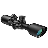 Barska 39x42mm