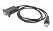 Icom Mobile Radio Programming Cable OPC-592 OPC592