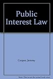 Public interest law