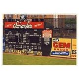 Good Sports Art Brooklyn Dodgers Amazing Ebbets Catch Lithograph