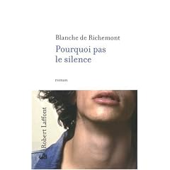 Pourquoi pas le silence