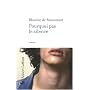 Pourquoi pas le silence