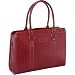 Heritage Day One Laptop Tote (Red)