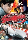 Speed Racer, Wonderful World of Racing: The Amazing Racer Family