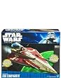 Star Wars Obi Wan Jedi Starfighter
