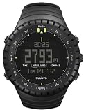 SUUNTO(スント) Core All Black  S014279010 【日本正規品】
