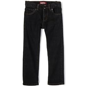 Levi's  Boys 2-7 Original Jean
