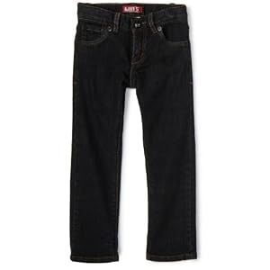 Levi's  Boys 2-7 Original Jean