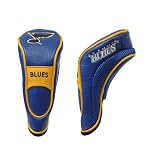 Saint Louis Blues St Hybrid Golf Club Headcover