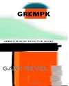Grempk: Picturepoetry and Graphic Art of Gary Revel