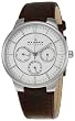 Skagen Multi-Function Mens Watch 331XLSL1