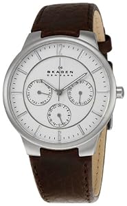 Skagen Multi-Function Mens Watch 331XLSL1