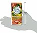 Crystal Light On The Go Peach Mango Green Tea Drink Mix, 10-Packet Box (Pack of 12)