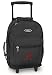 University of Alabama Rolling Backpack Alabama Crimson Tide - Wheeled Travel or School Carry-On Travel Bags with Wheels - Best Quality-