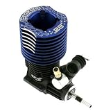 OFNA Racing .28T FT Off-Road SG, Turbo Plug: EVO2, Picco by OFNA Racing