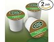 Green Mountain Coffee Mocha Nut Fudge for Keurig Brewers, 24-Count K-Cups (Pack of 2)