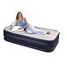 Intex Deluxe Pillow Rest Rising Comfort Twin
