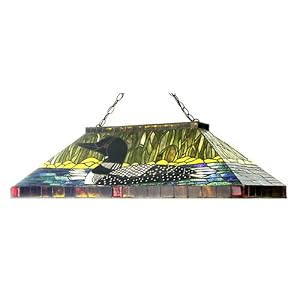 Meyda Tiffany 20626 N A Rustic Country Three Light Island Billiard Fixture