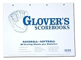 TeamExpress - Glovers Baseball and Softball Refills