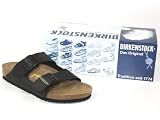 BIRKENSTOCK 【ビルケンシュトック】 Arizona 【アリゾナ】 51791 ブラック 27cm