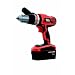 Black & Decker HP188F4BK High Performance Hammer Drill with 2 Batteries