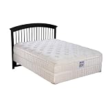 SERTA Shyreton PT Mattress Set - King