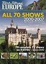 Rick Steves' Europe, 2000-2007: All 70 Shows