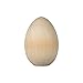 Wood Eggs 2-1/2