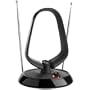 One for All SV 9143 Antenne d'int�rieur Amplifiee 42 dB