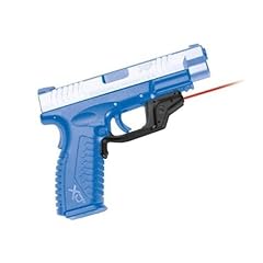 Crimson Trace Springfield Armory XD and XDM Laserguard 