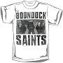 Boondock Saints - T-shirts - Movie - Tv