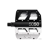 Crank Brothers 5050 XX Bicycle Pedal (Black) Crank Brothers 5050 XX Bicycle Pedal (Black)