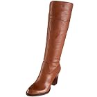 Franco Sarto Tame Tall Leather Boot