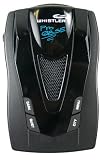 Whistler Pro-68se High Performance Radar Detector