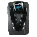 Whistler Pro-68se High Performance Radar Detector