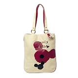 Eigenschaften Arditex / Micky Maus und Freunde Schultertasche Mickey Mouse
